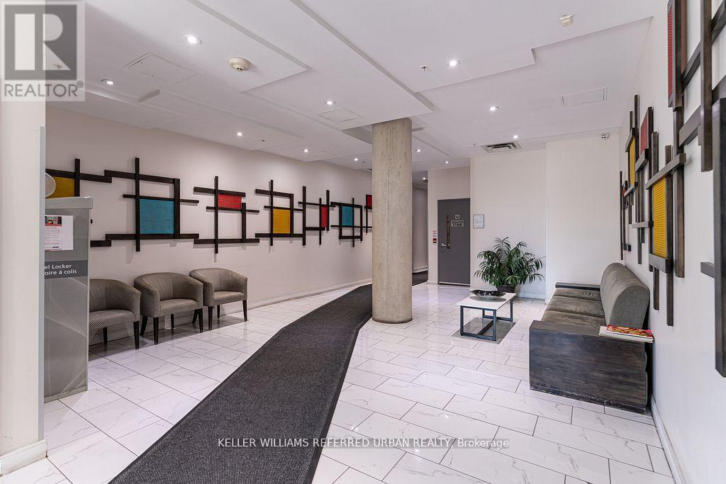 Photo 13 of 209 760 The Queensway, Toronto ON