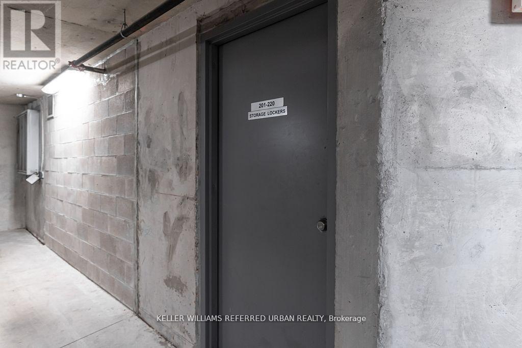 Photo 37 of 209 760 The Queensway, Toronto ON