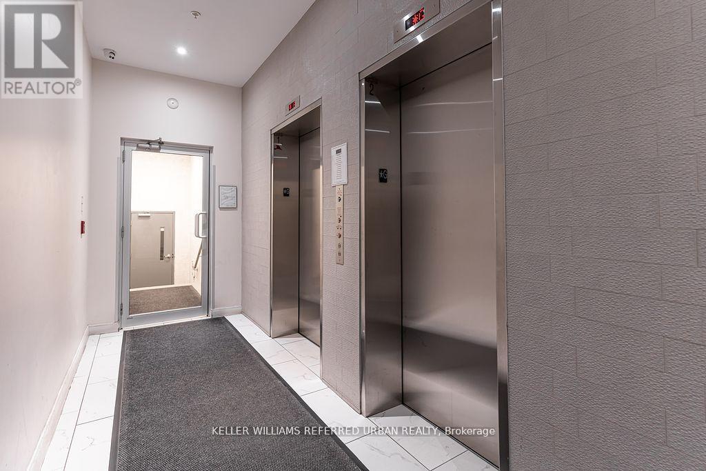 Photo 38 of 209 760 The Queensway, Toronto ON