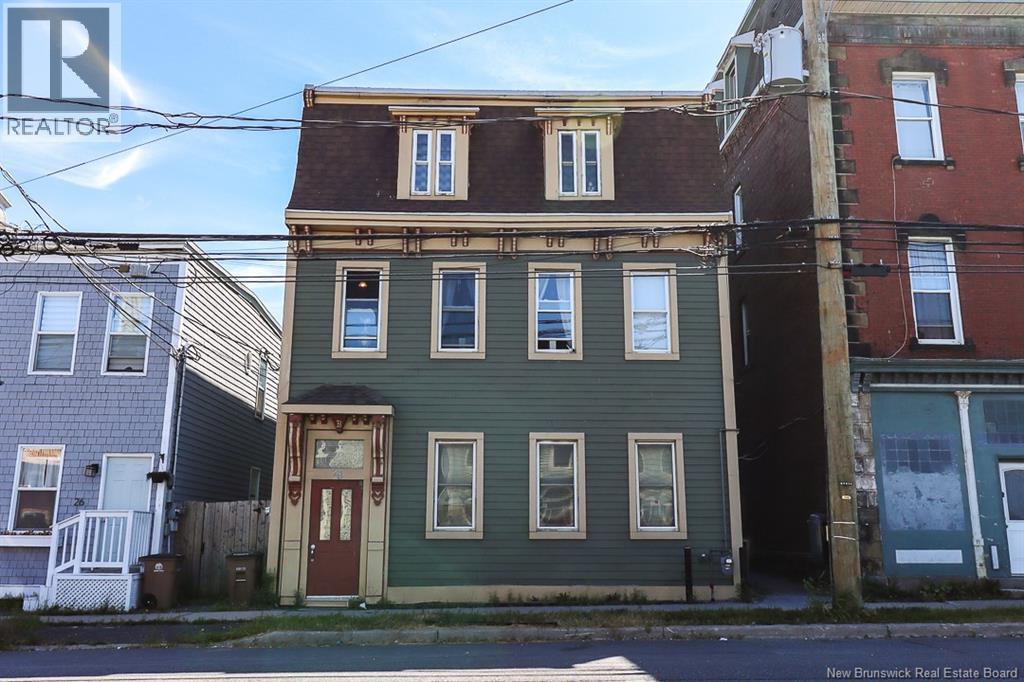 Photo 1 of 28 Douglas Avenue, Saint John NB