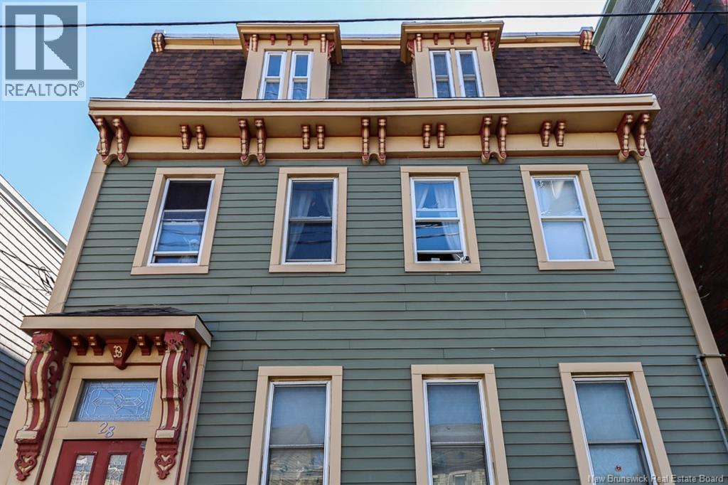 Photo 2 of 28 Douglas Avenue, Saint John NB