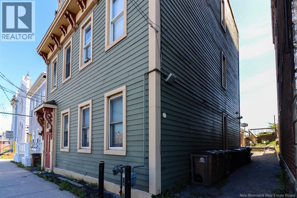 Photo 3 of 28 Douglas Avenue, Saint John NB