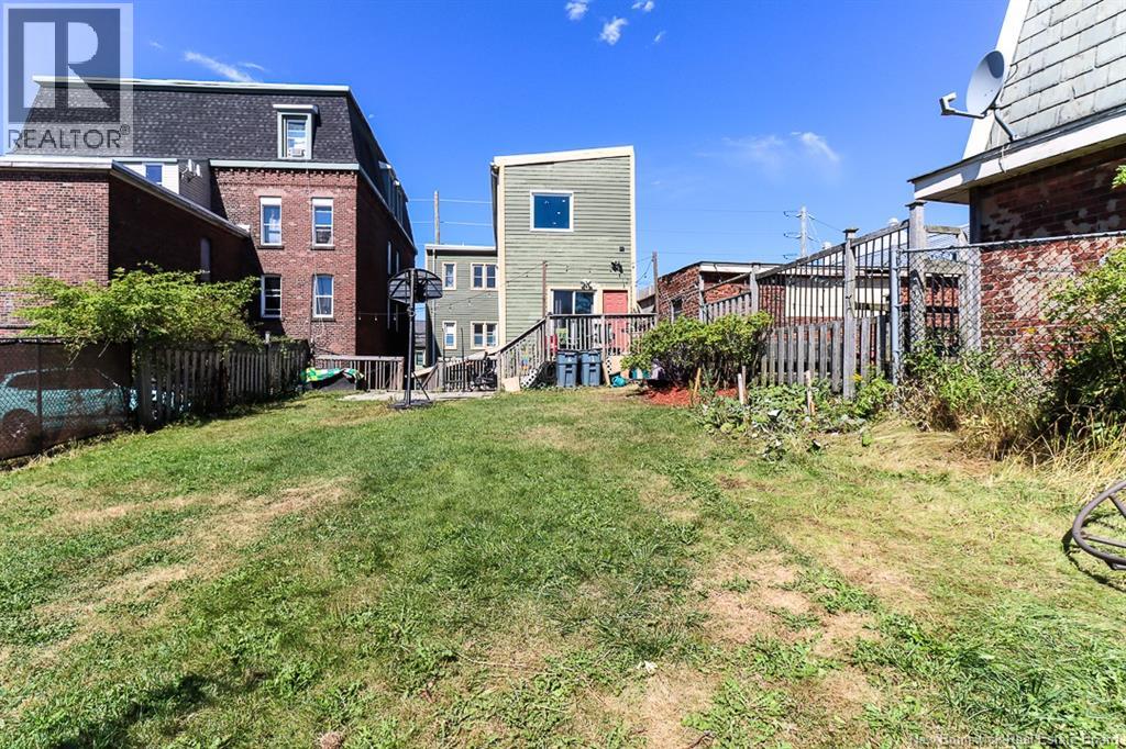 Photo 5 of 28 Douglas Avenue, Saint John NB