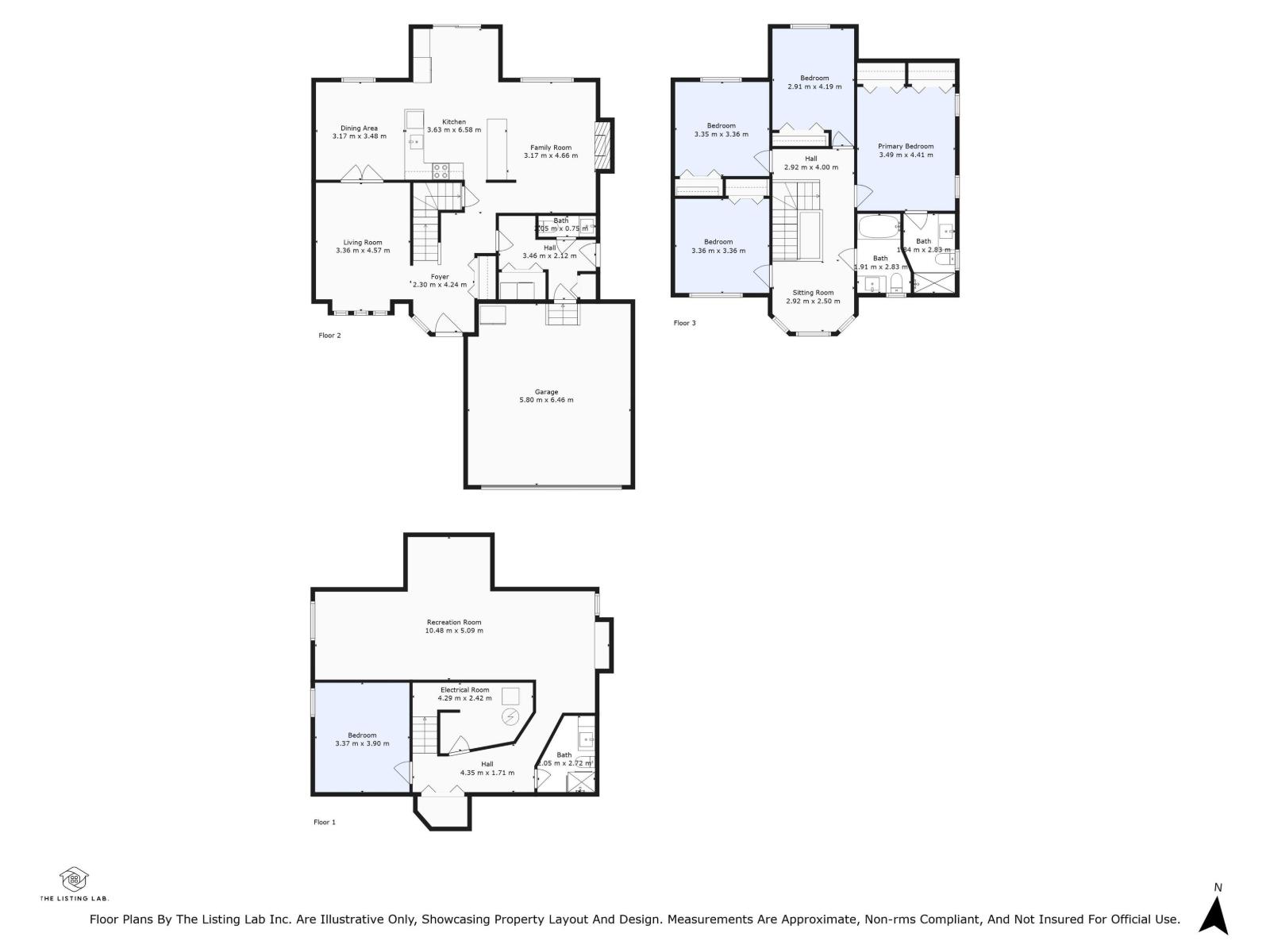 Photo 54 of 131 Ormsby Rd W Nw, Edmonton AB