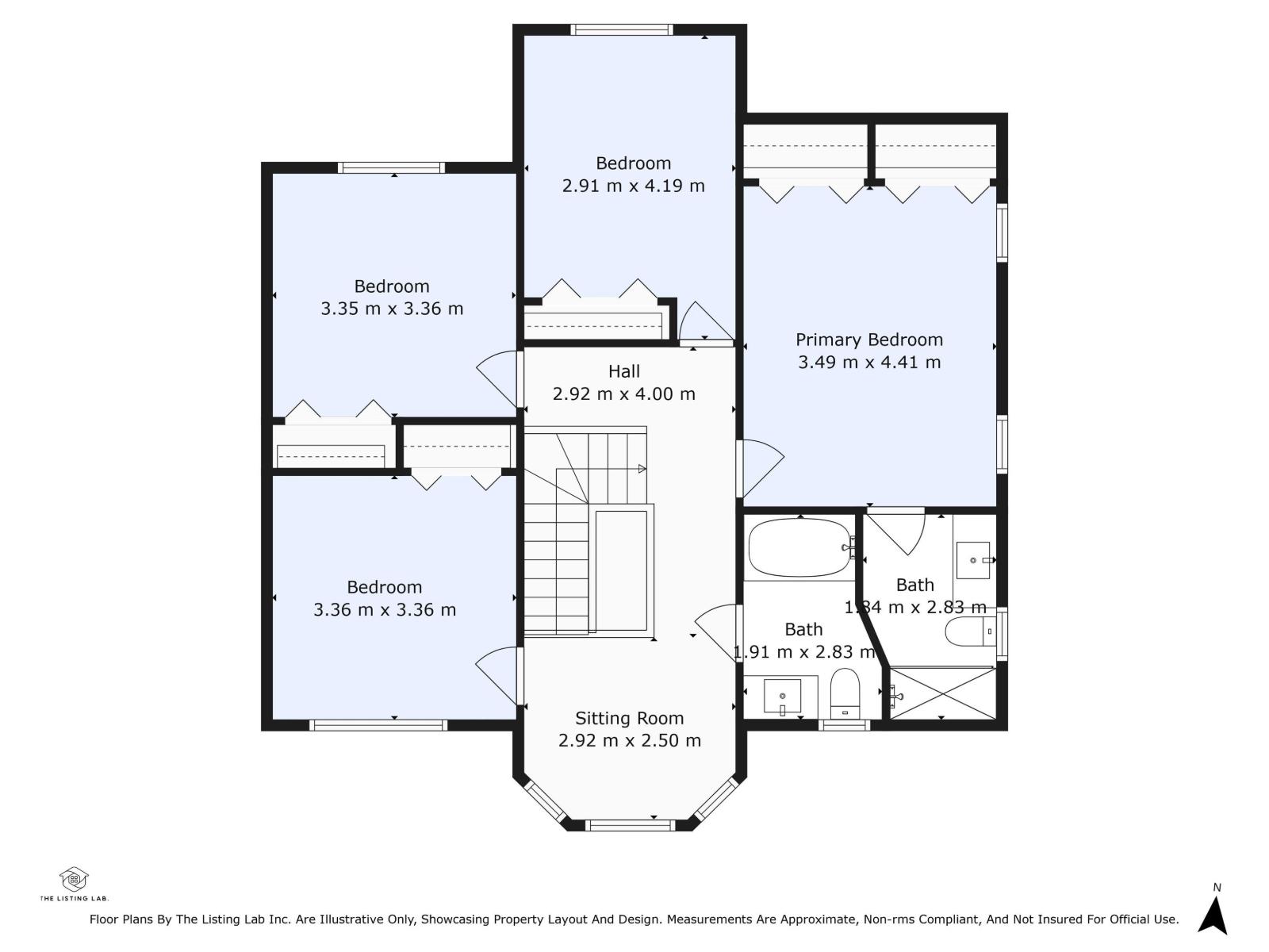 Photo 56 of 131 Ormsby Rd W Nw, Edmonton AB