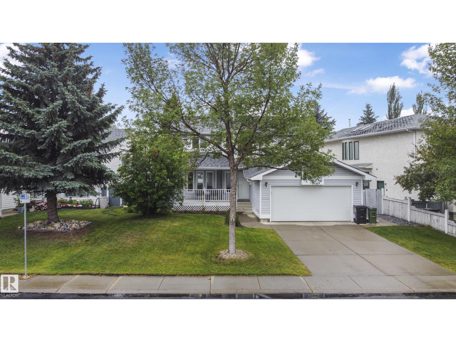Photo 4 of 131 Ormsby Rd W Nw, Edmonton AB