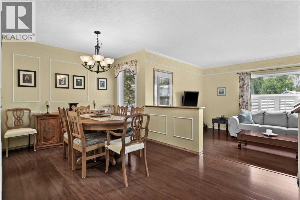 Single Family House for Sale in  Hidden Spring Place NW Hidden Valley Calgary 
