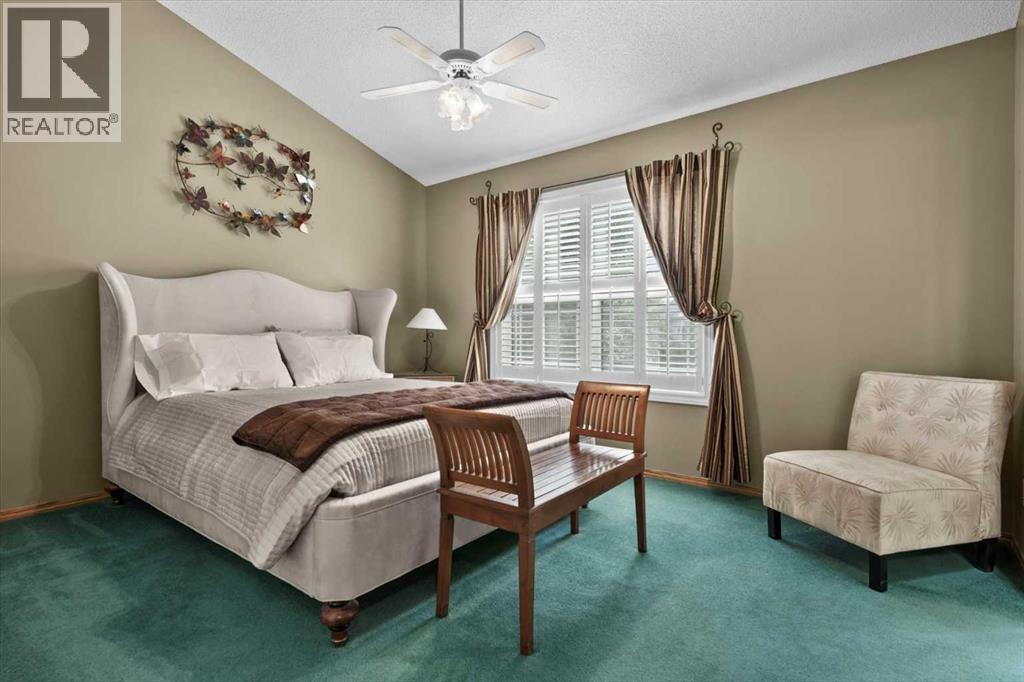 Single Family House for Sale in  Hidden Spring Place NW Hidden Valley Calgary 