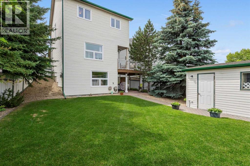 Single Family House for Sale in  Hidden Spring Place NW Hidden Valley Calgary 