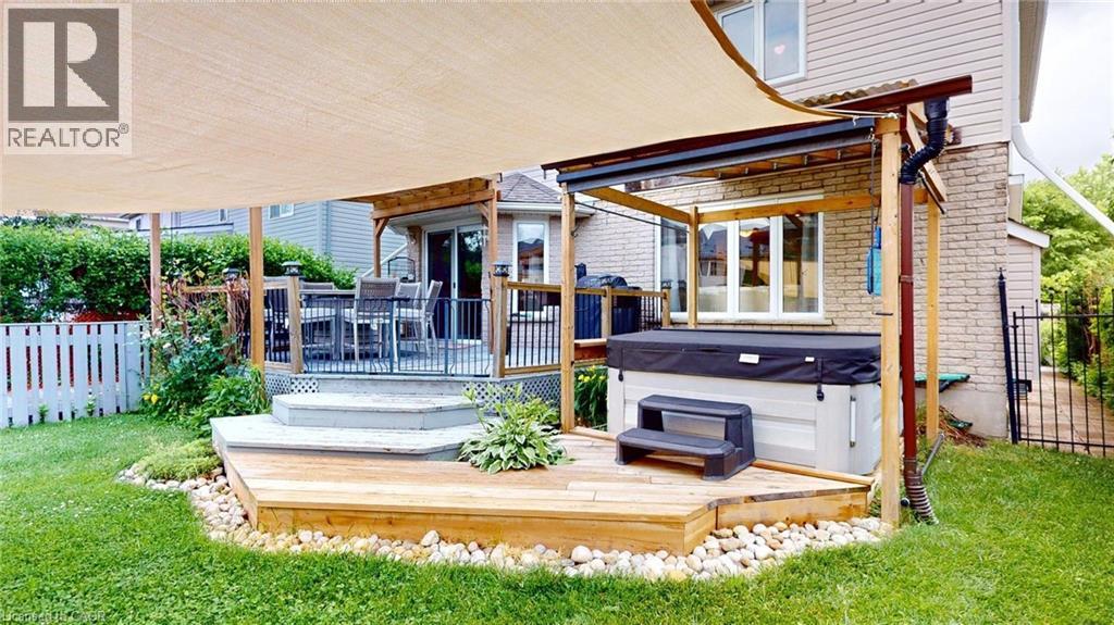 Photo 25 of 51 Highgate Road, Kitchener ON