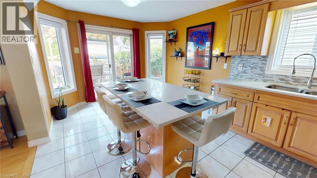 Photo 9 of 51 Highgate Road, Kitchener ON