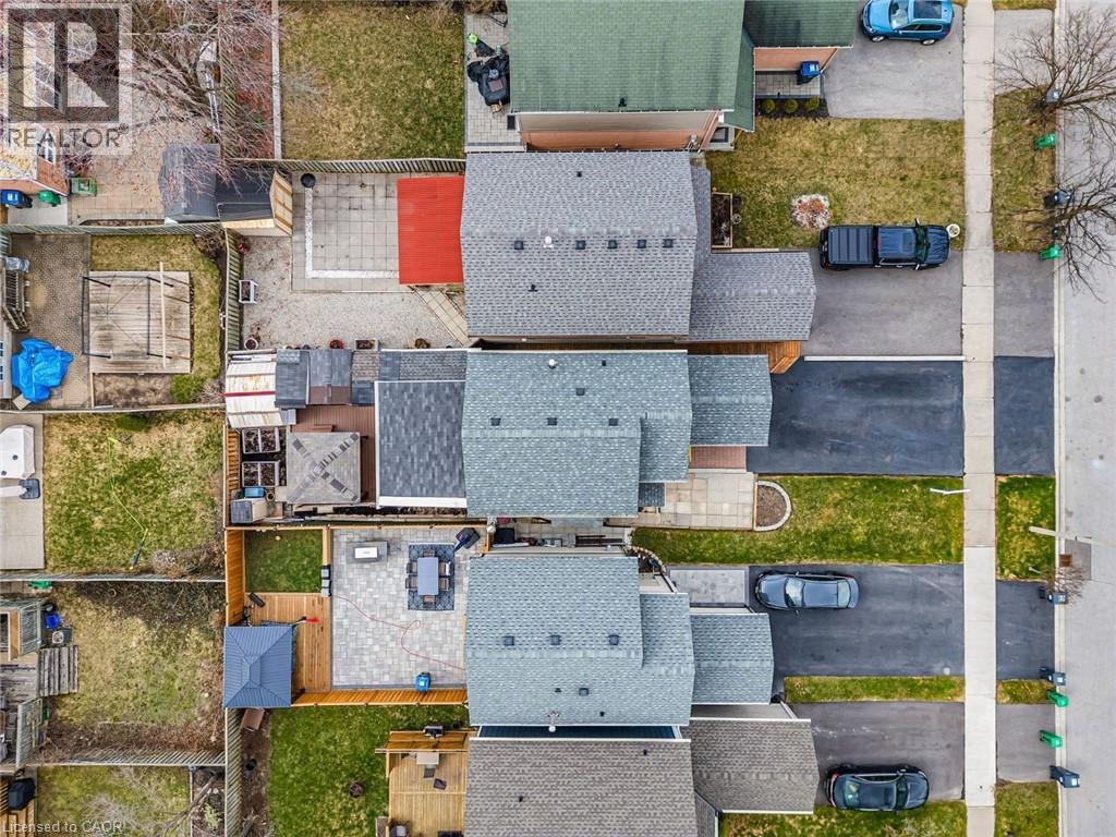 Photo 27 of 7242 Corrine Crescent, Mississauga ON