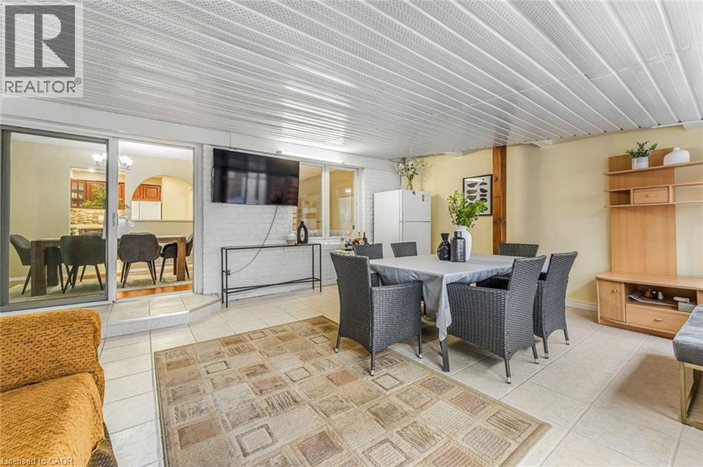 Photo 13 of 7242 Corrine Crescent, Mississauga ON