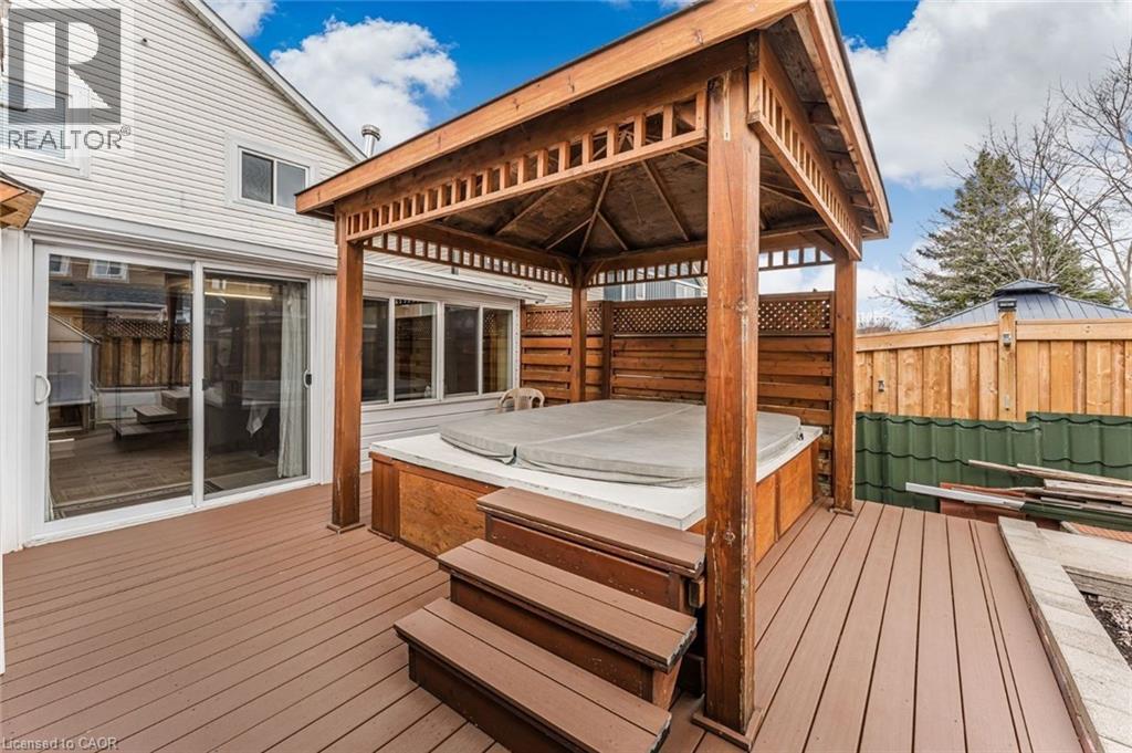 Photo 24 of 7242 Corrine Crescent, Mississauga ON
