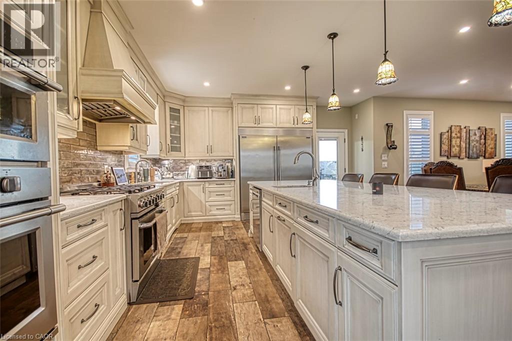 Photo 17 of 5499 Attema Crescent, St Anns ON