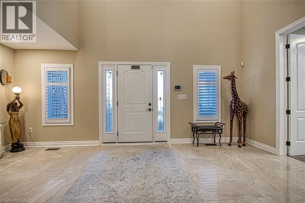 Photo 5 of 5499 Attema Crescent, St Anns ON