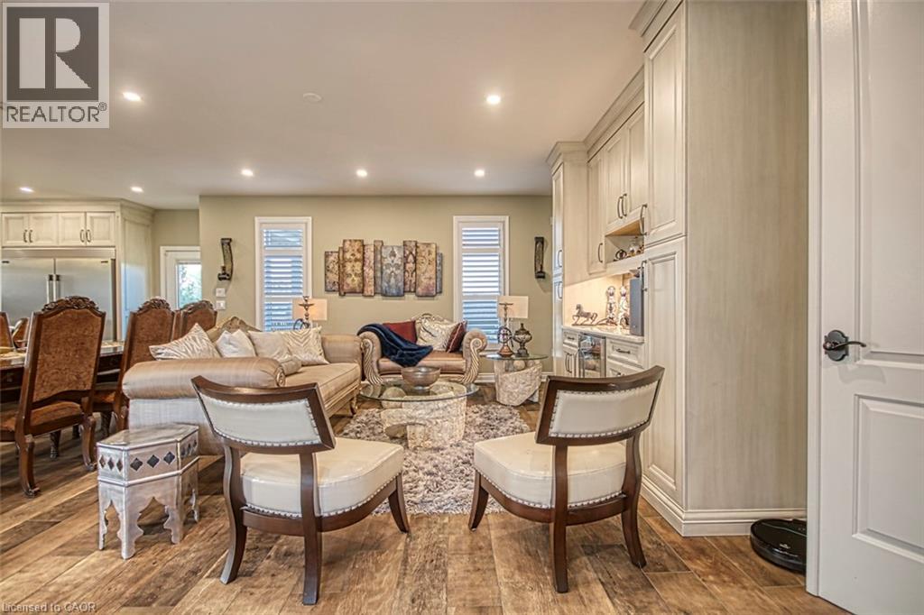 Photo 13 of 5499 Attema Crescent, St Anns ON