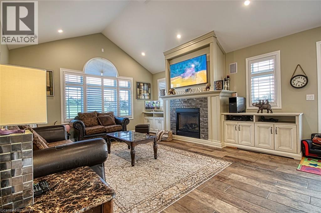 Photo 21 of 5499 Attema Crescent, St Anns ON