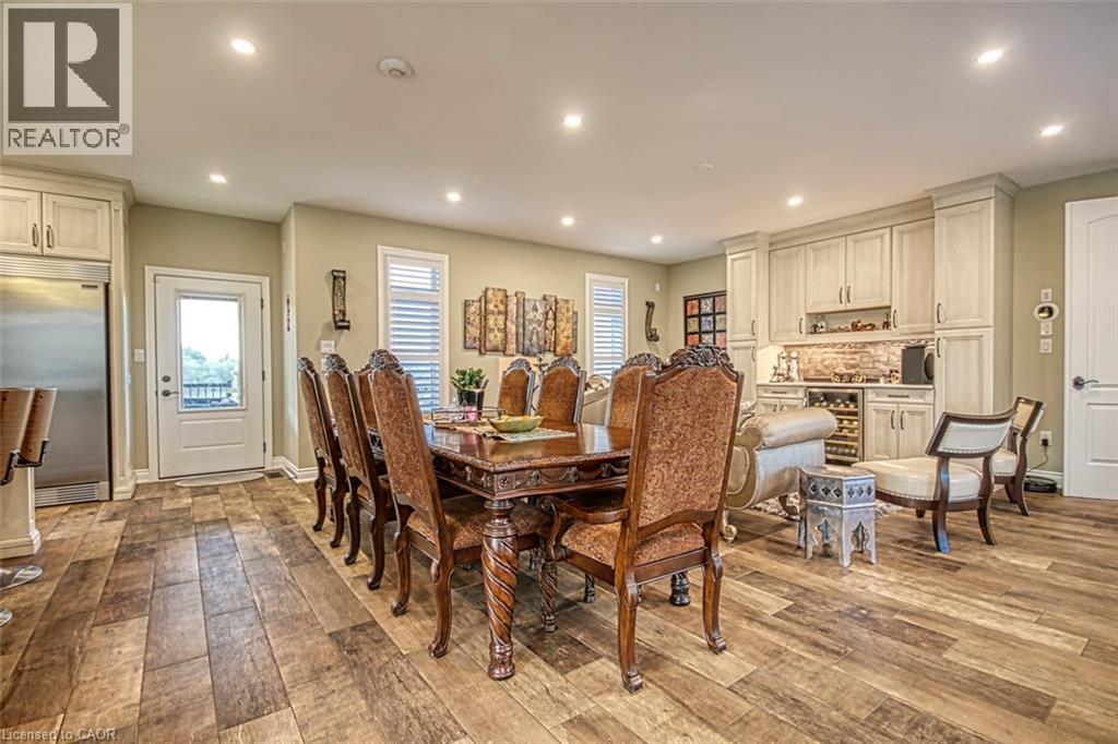Photo 15 of 5499 Attema Crescent, St Anns ON