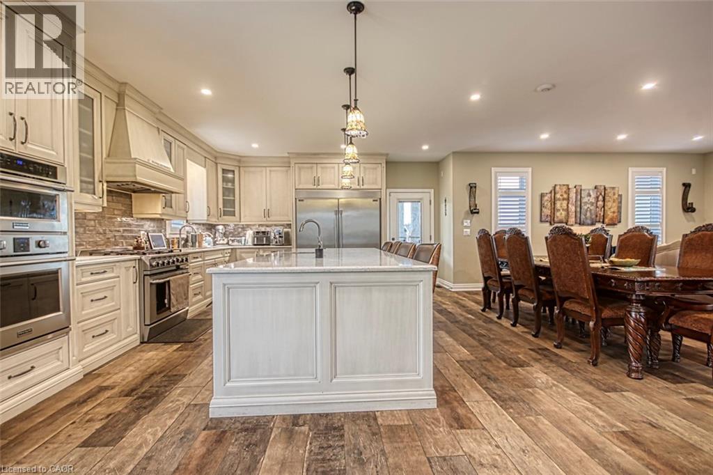 Photo 16 of 5499 Attema Crescent, St Anns ON