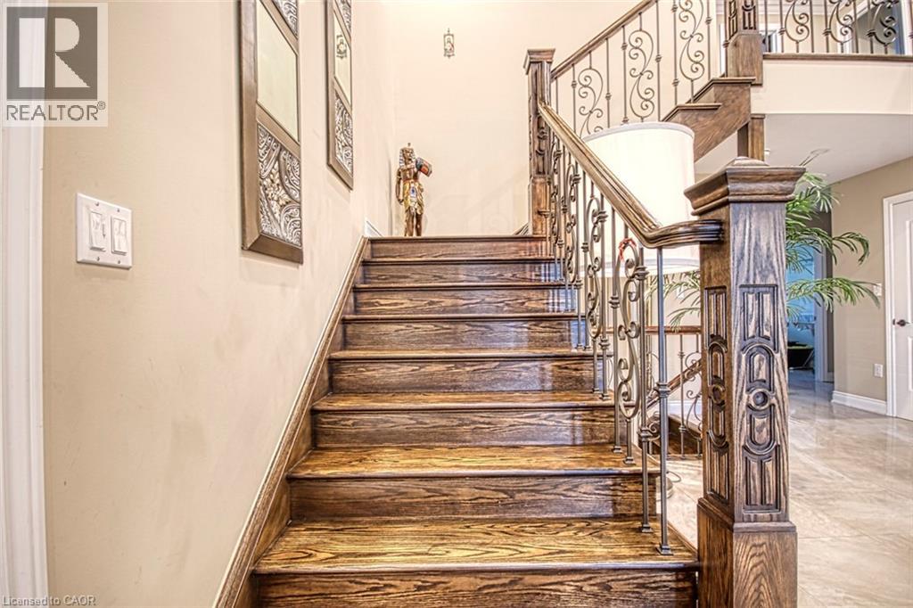 Photo 24 of 5499 Attema Crescent, St Anns ON