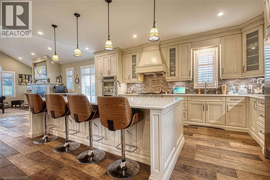 Photo 18 of 5499 Attema Crescent, St Anns ON