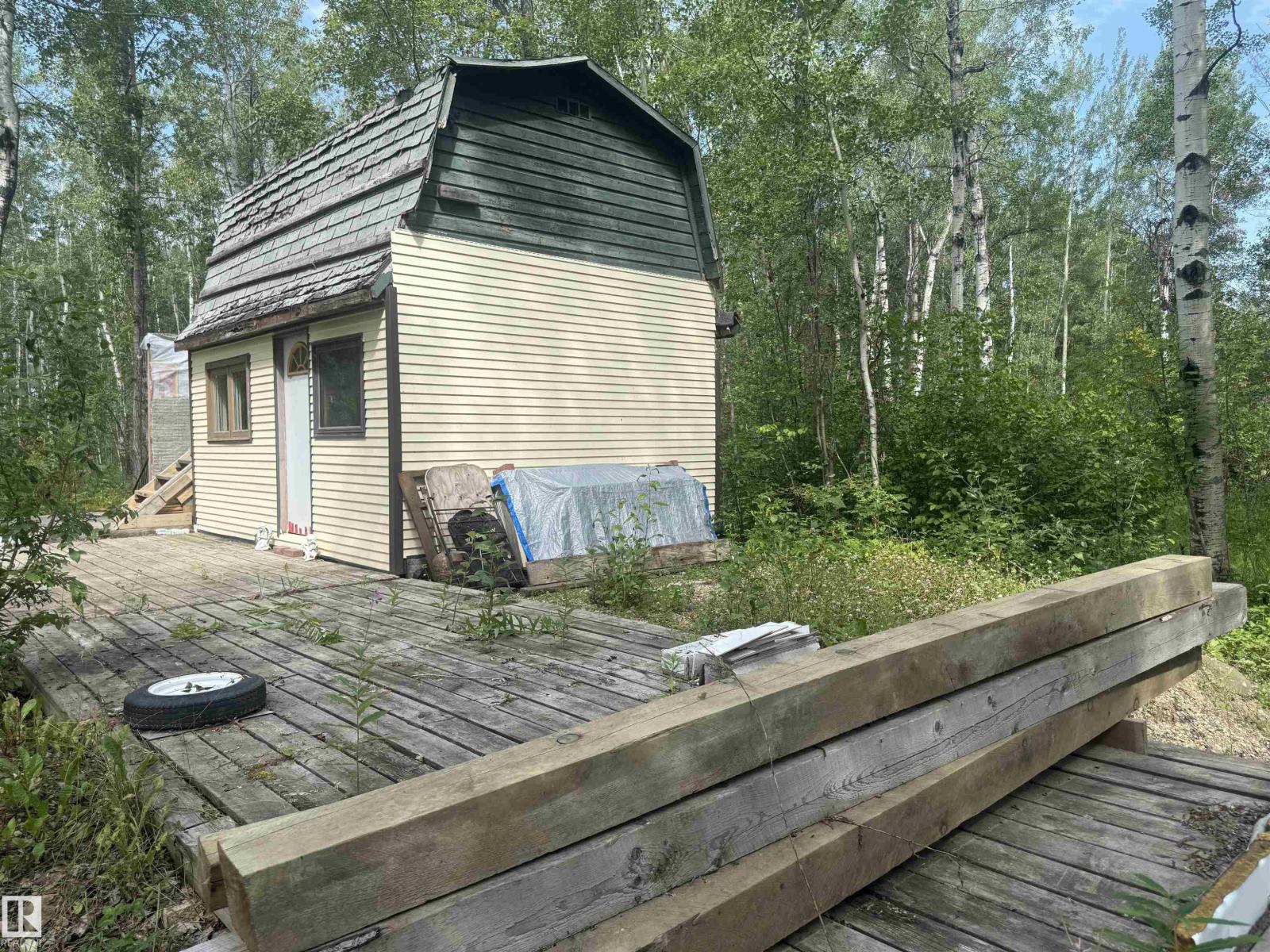 Photo 8 of Rge Rd 21 Twp 464, Rural Wetaskiwin County AB