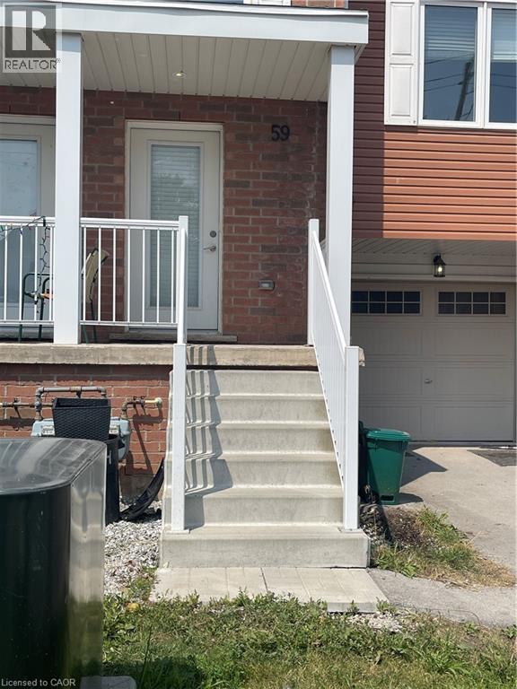Photo 17 of 59 Denistoun Street, Welland ON