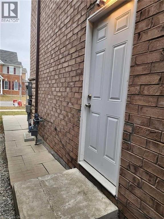 Photo 2 of 9 Troyer Street, Brampton ON