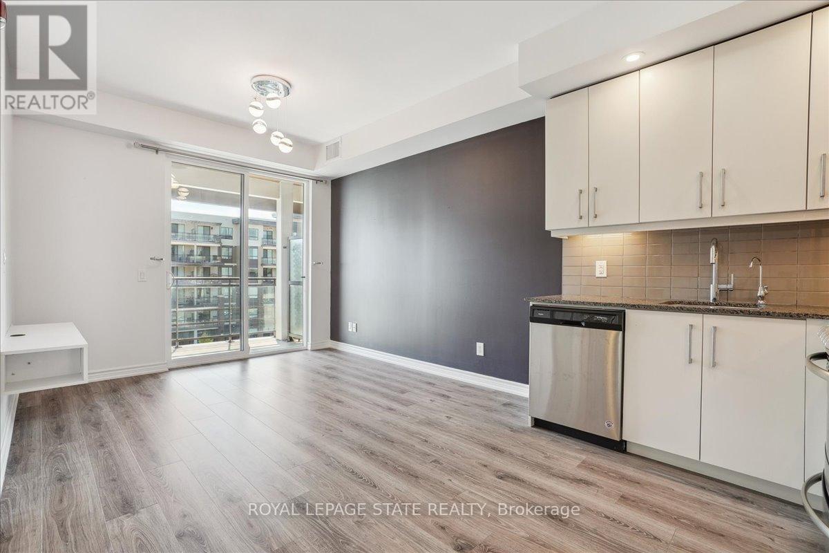 Photo 12 of 401 40 Esplanade Lane, Grimsby ON