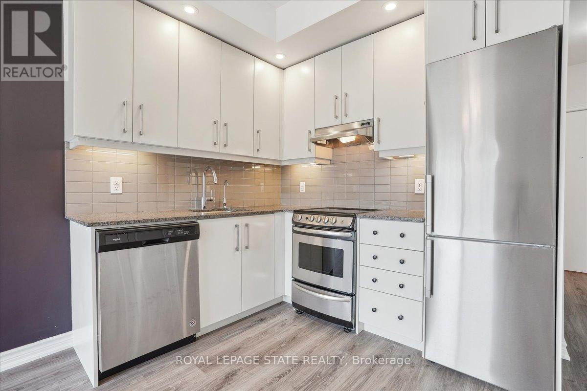 Photo 18 of 401 40 Esplanade Lane, Grimsby ON