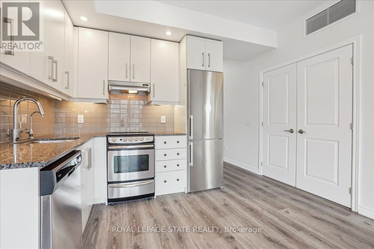 Photo 22 of 401 40 Esplanade Lane, Grimsby ON