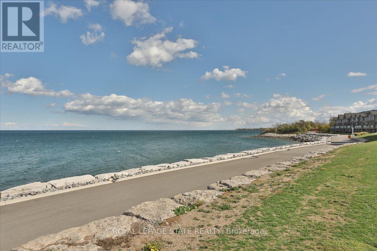 Photo 47 of 401 40 Esplanade Lane, Grimsby ON