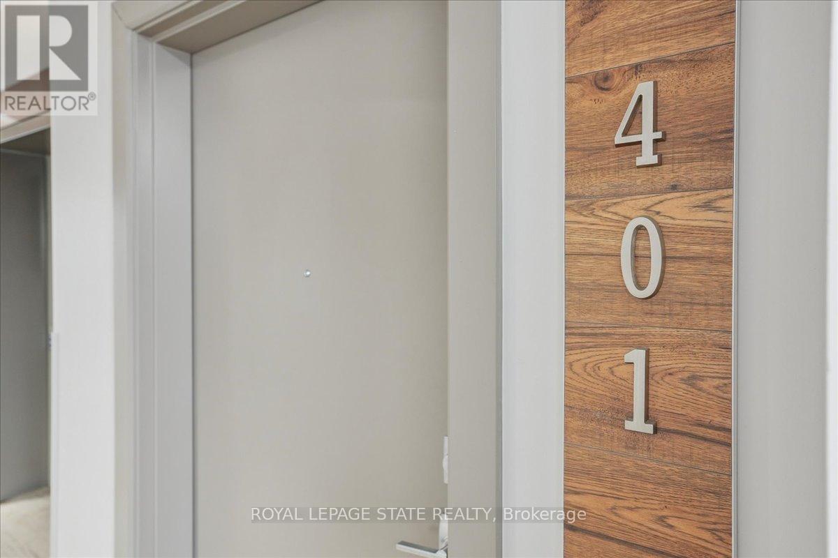Photo 9 of 401 40 Esplanade Lane, Grimsby ON