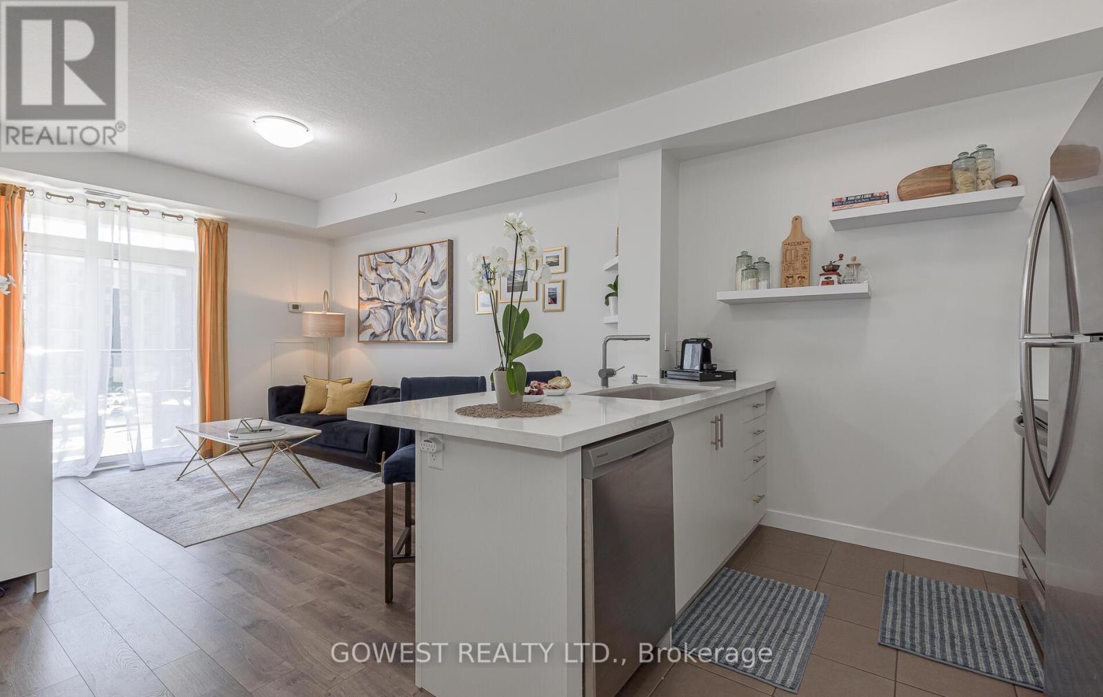 Photo 12 of 301 125 Shoreview Place, Hamilton ON