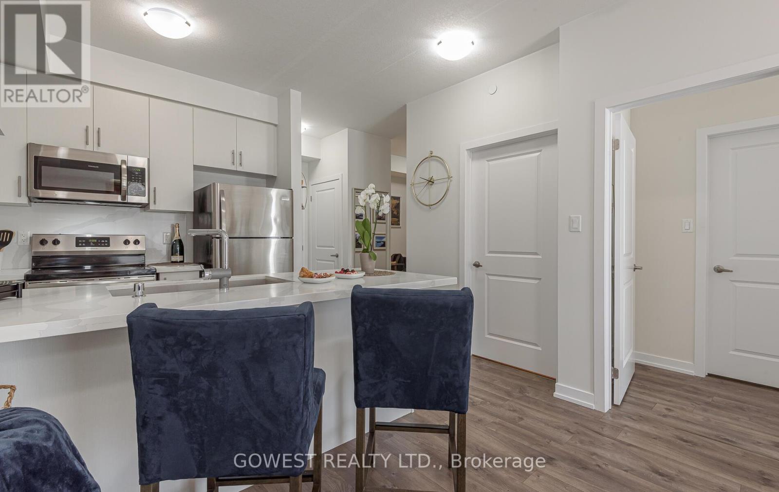 Photo 13 of 301 125 Shoreview Place, Hamilton ON