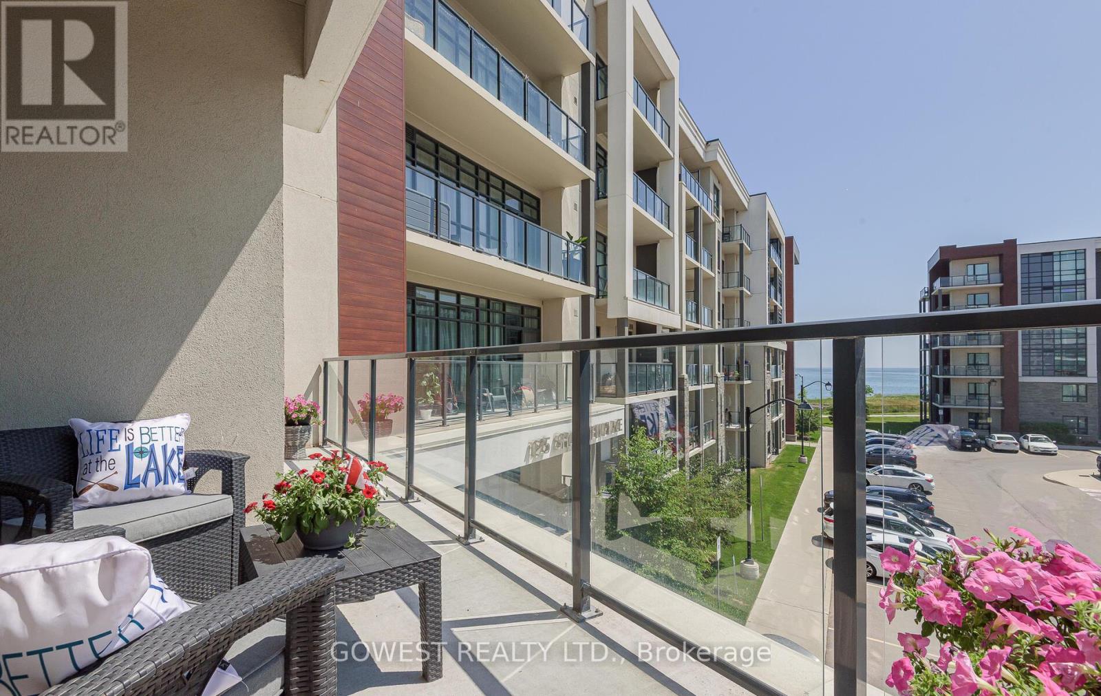 Photo 16 of 301 125 Shoreview Place, Hamilton ON