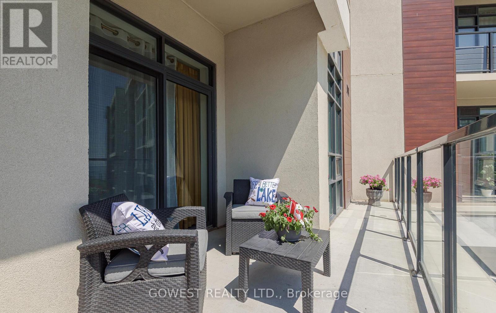 Photo 17 of 301 125 Shoreview Place, Hamilton ON