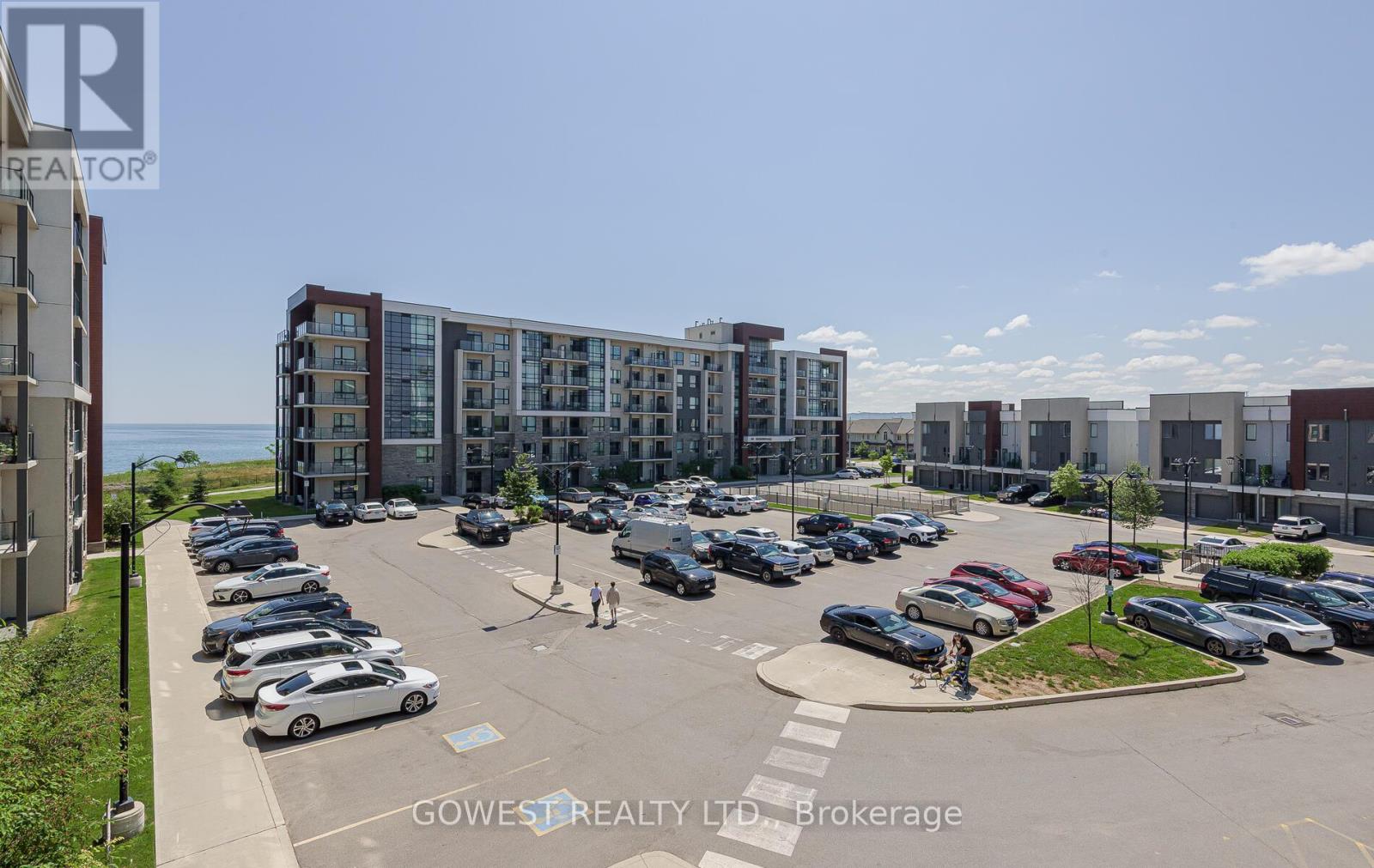 Photo 20 of 301 125 Shoreview Place, Hamilton ON