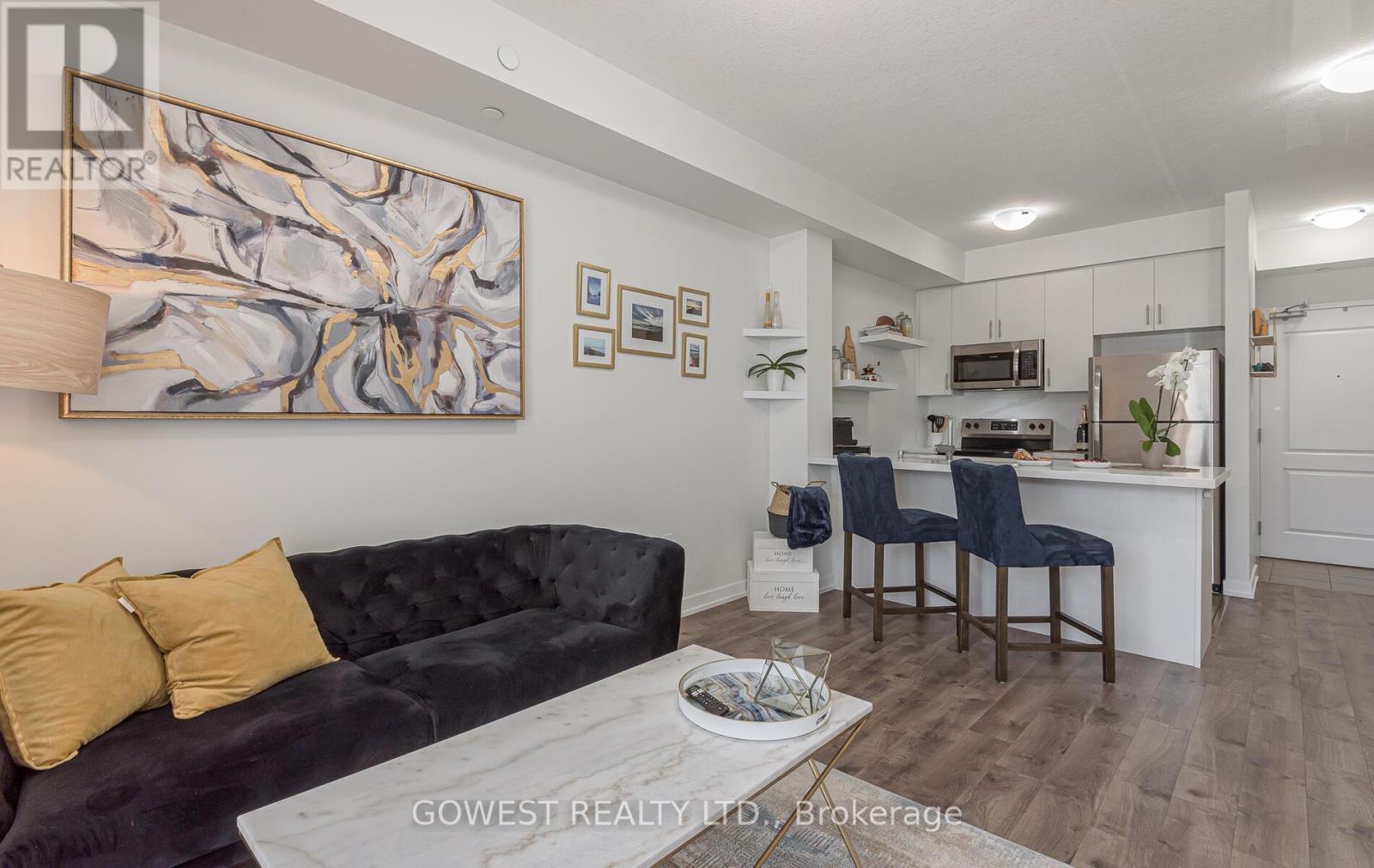 Photo 21 of 301 125 Shoreview Place, Hamilton ON