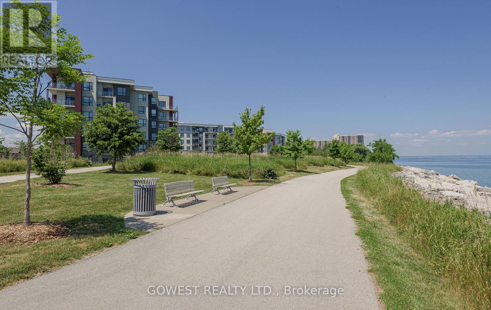 Photo 37 of 301 125 Shoreview Place, Hamilton ON