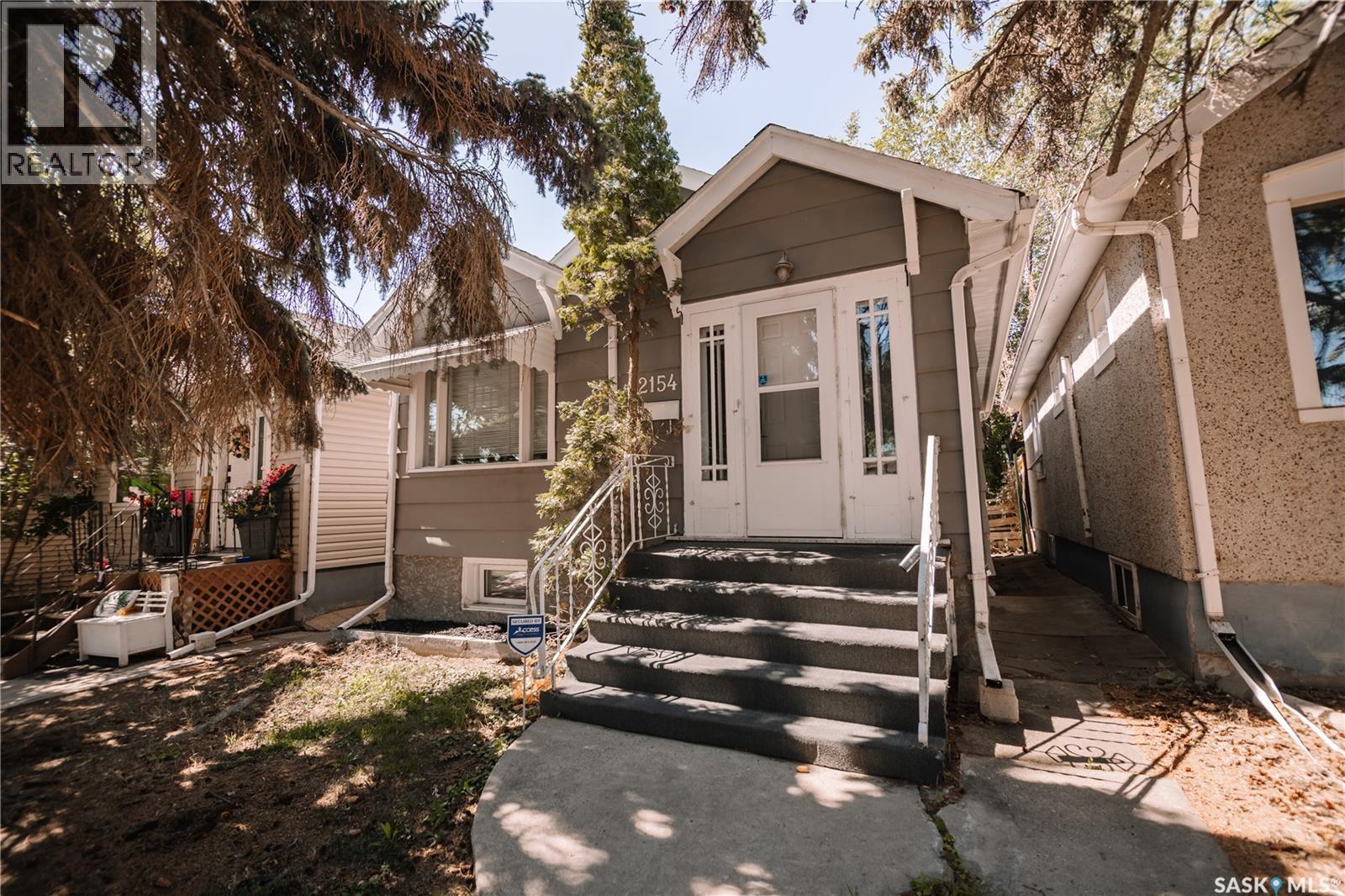 Photo 1 of 2154 Broder Street, Regina SK