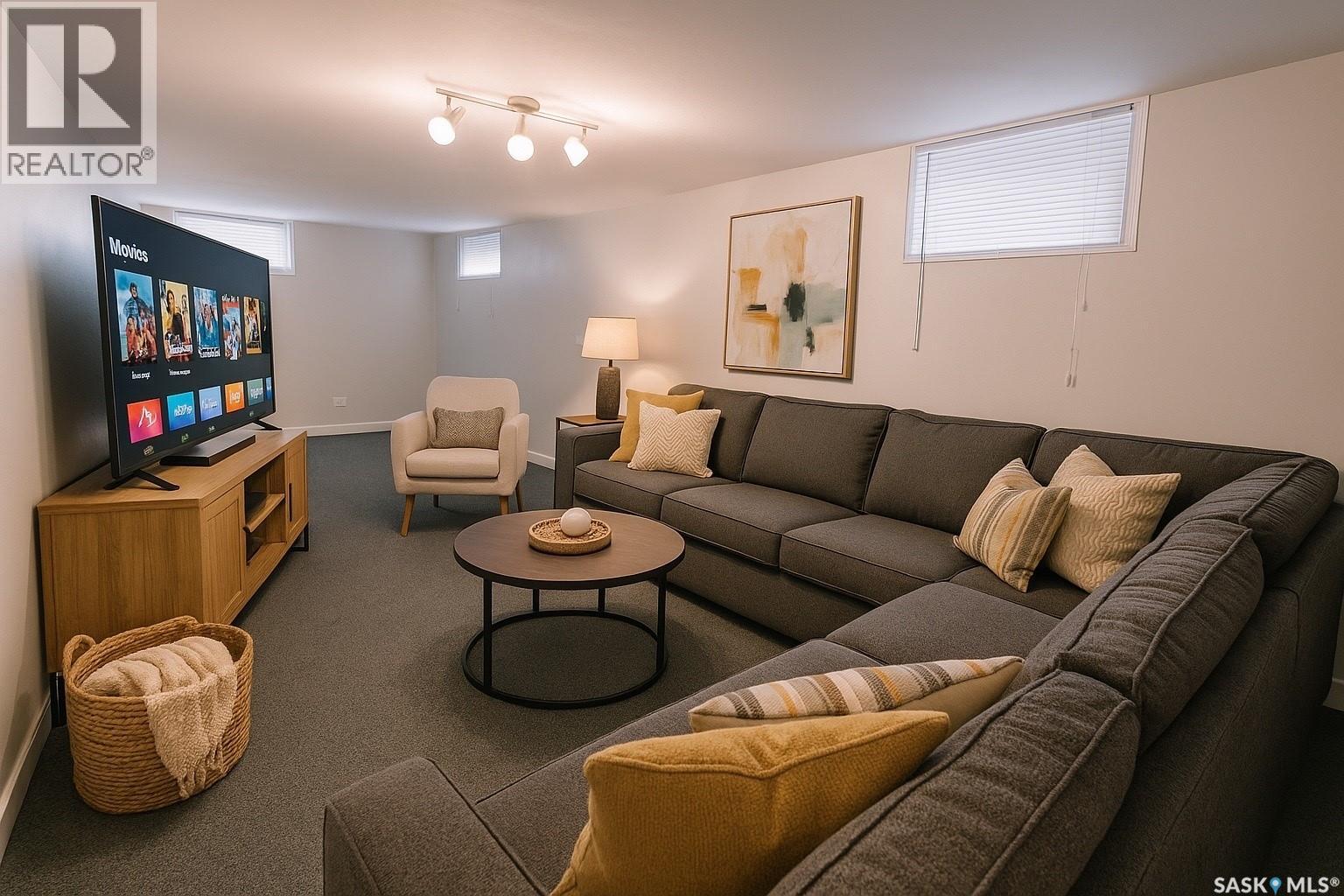 Photo 7 of 2154 Broder Street, Regina SK