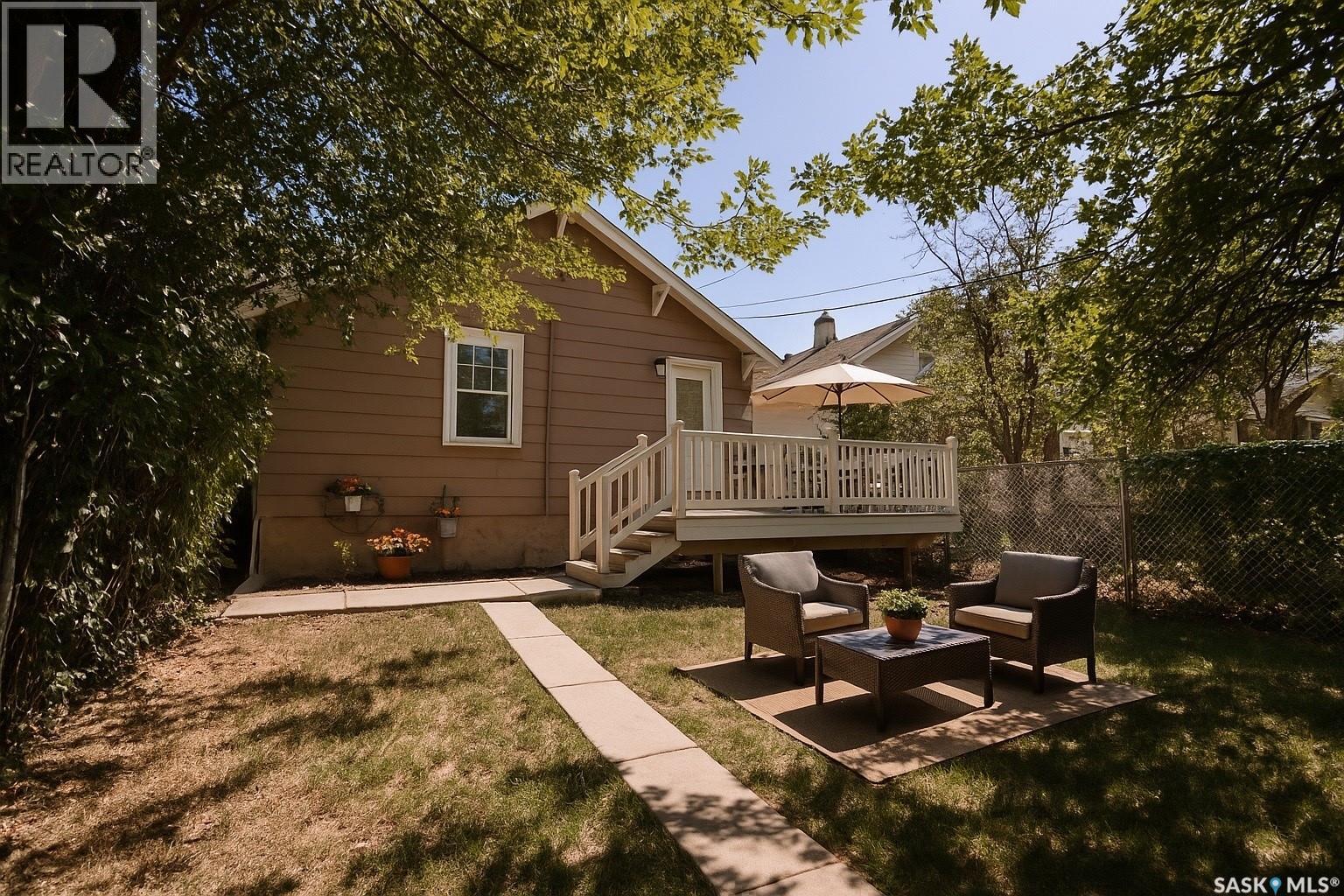 Photo 8 of 2154 Broder Street, Regina SK