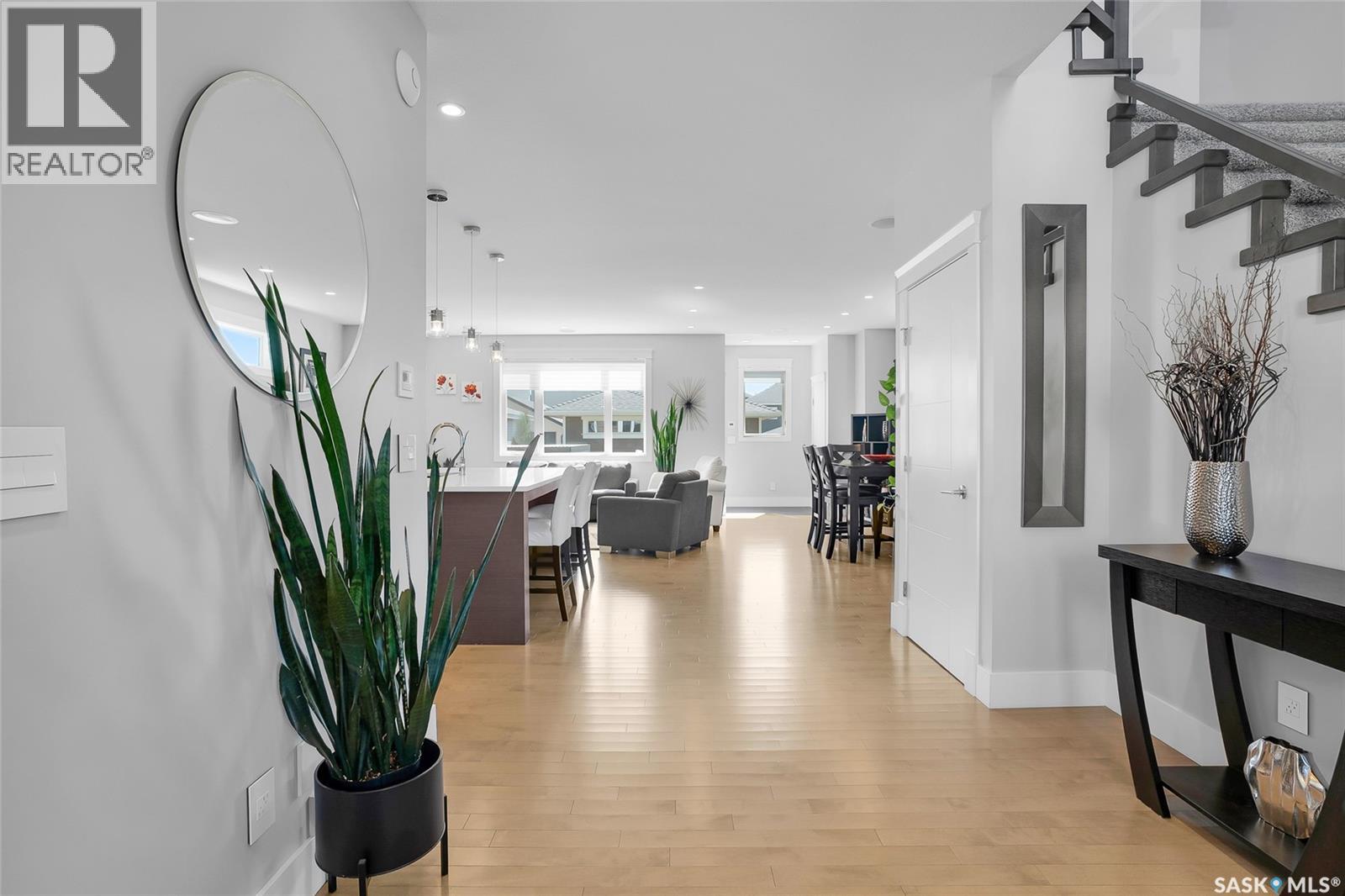 Single Family House 2 Level for Sale in  Kloppenburg CRESCENT Saskatoon 