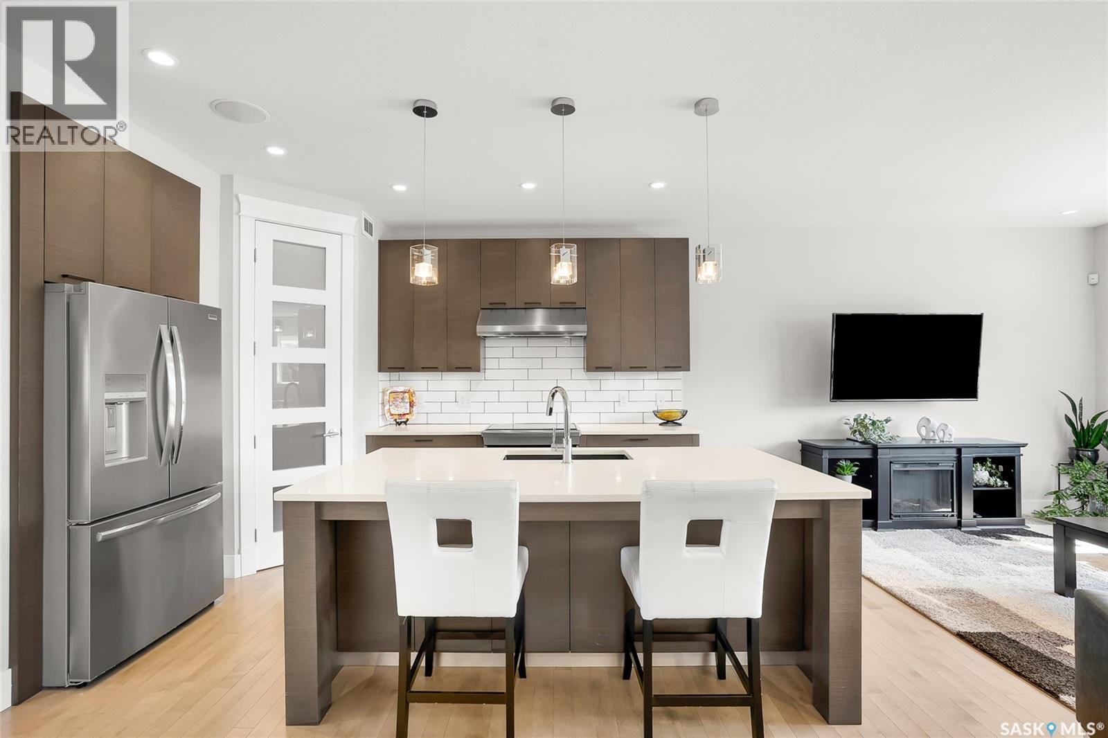 Single Family House 2 Level for Sale in  Kloppenburg CRESCENT Saskatoon 