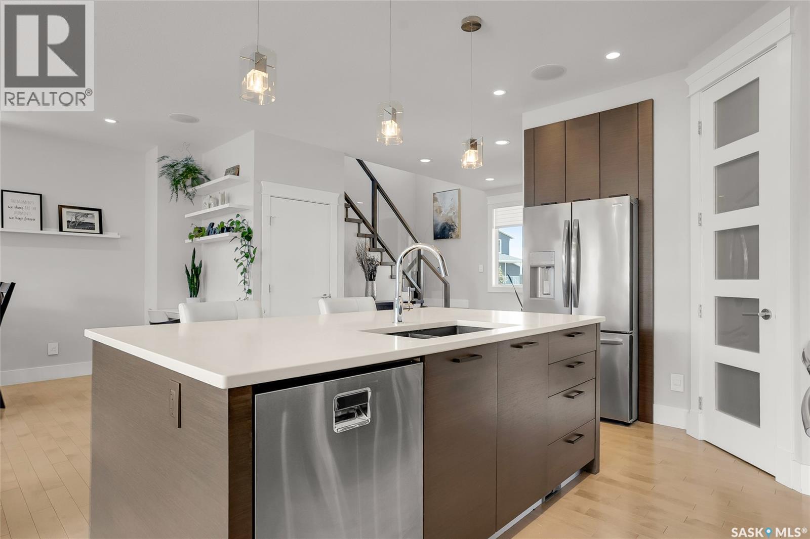 Single Family House 2 Level for Sale in  Kloppenburg CRESCENT Saskatoon 