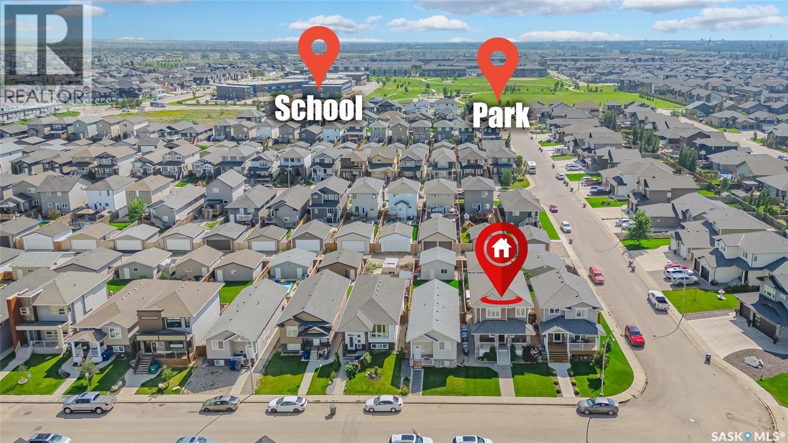 Single Family House 2 Level for Sale in  Kloppenburg CRESCENT Saskatoon 