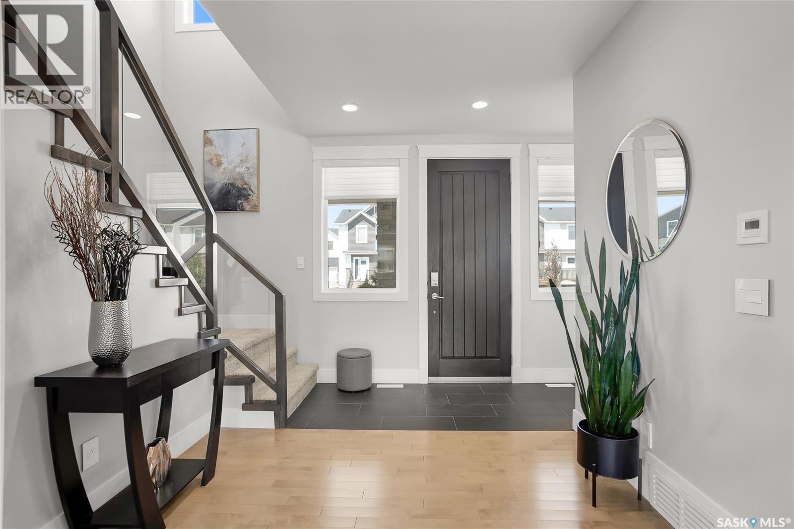 Single Family House 2 Level for Sale in  Kloppenburg CRESCENT Saskatoon 