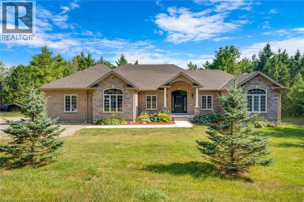 Photo 1 of 6845 Wellington Road 34, Puslinch ON